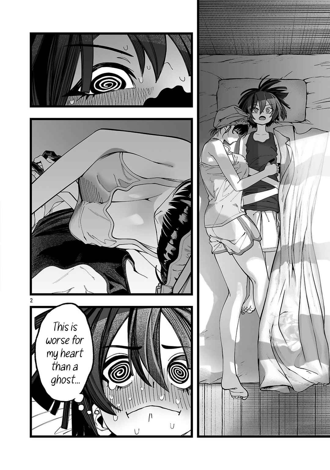 Chapter 2 - Page 3