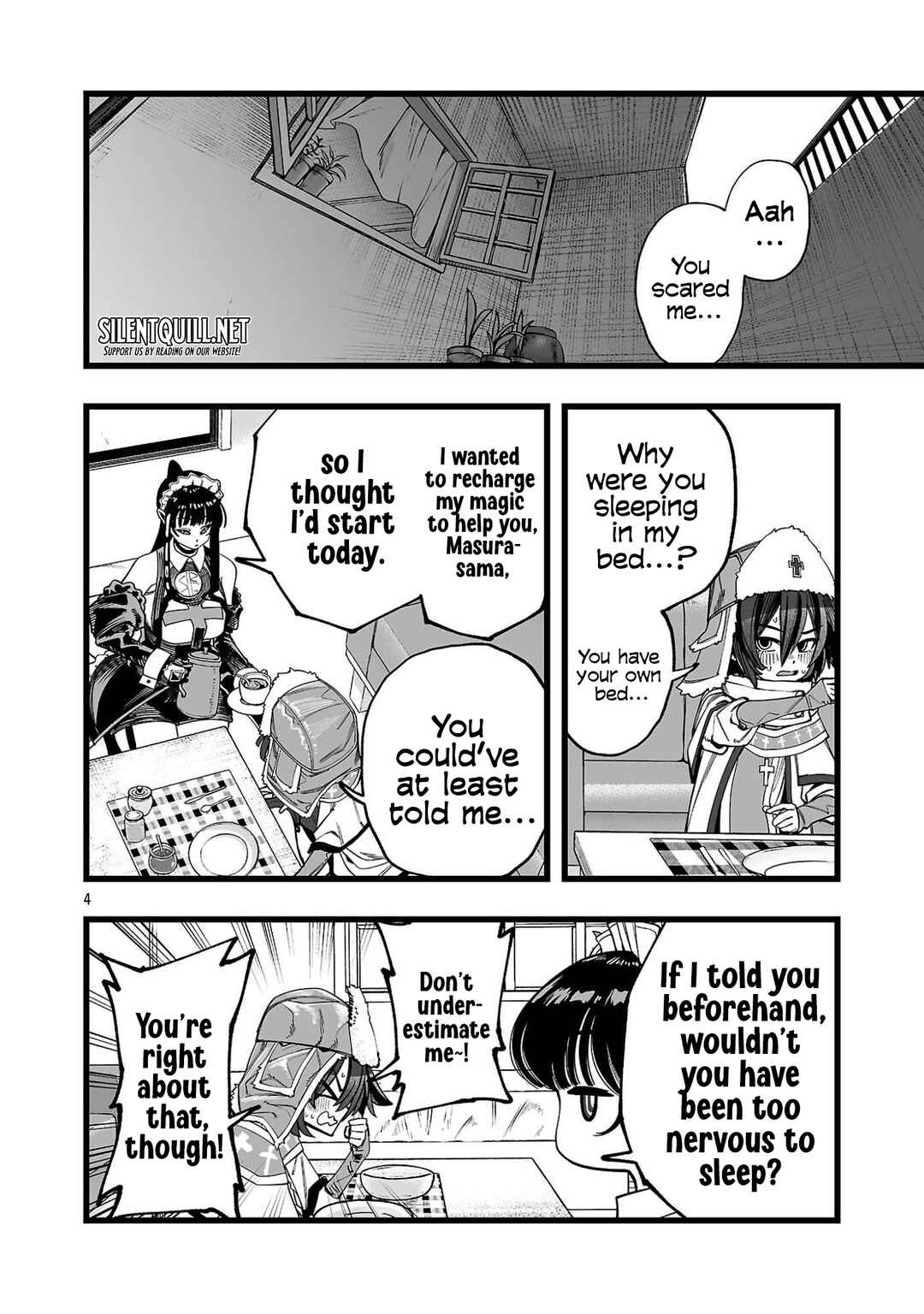 Chapter 2 - Page 5