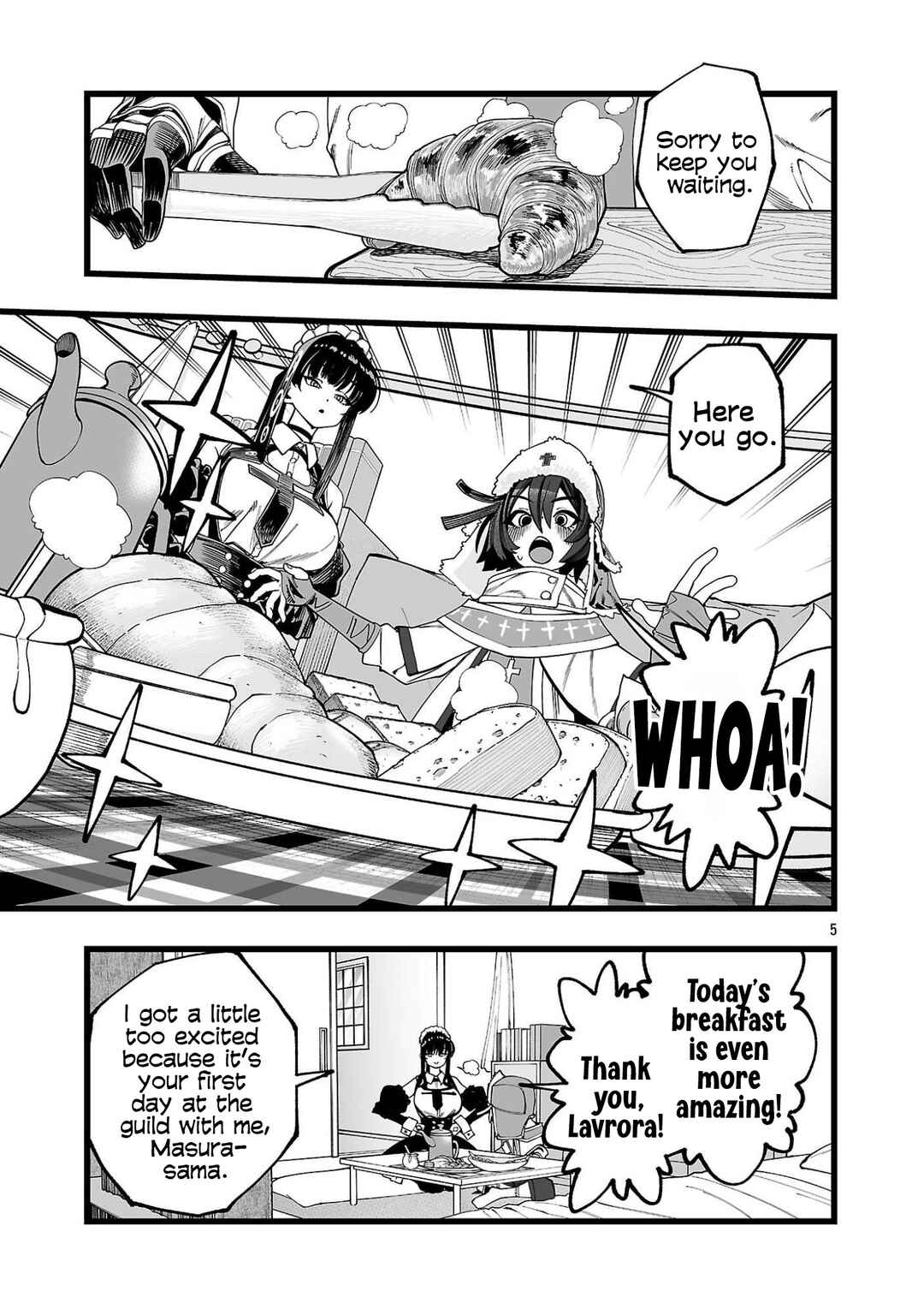 Chapter 2 - Page 6