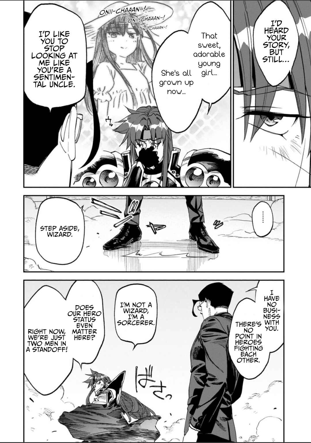 Chapter 244 - Page 2