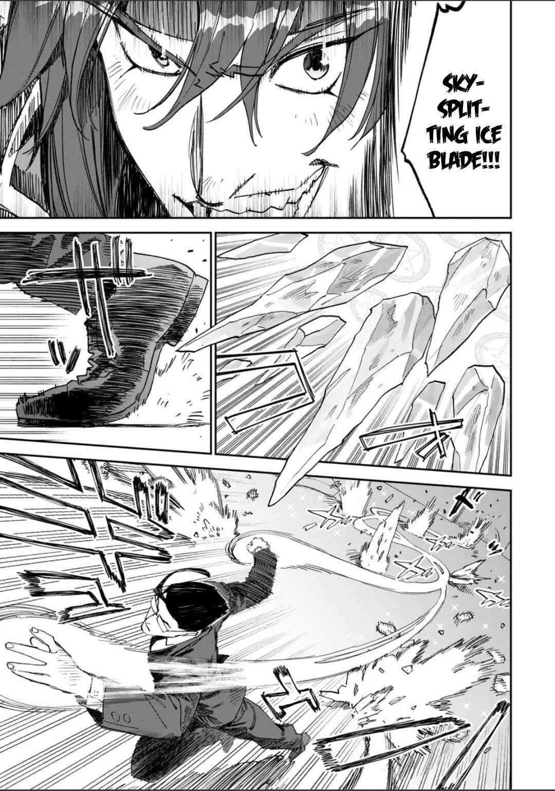 Chapter 244 - Page 5