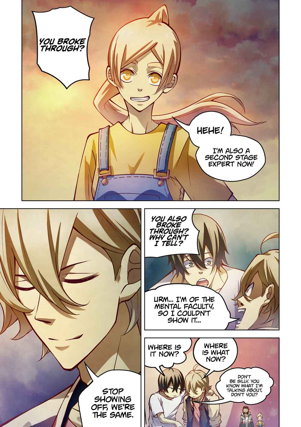 Chapter 153 - Page 6