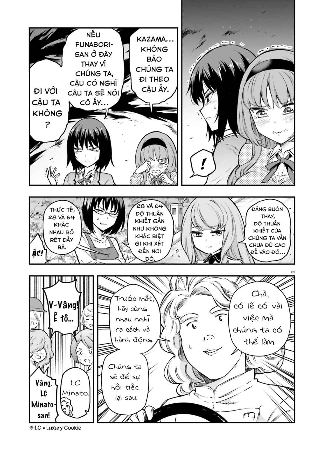 Chapter 154 - Page 10