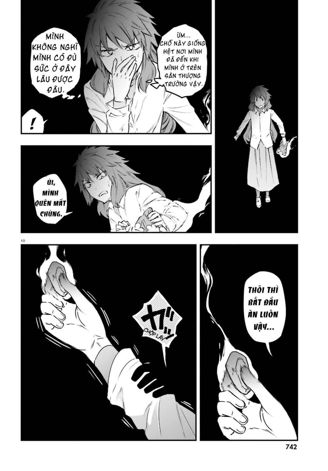 Chapter 154 - Page 11