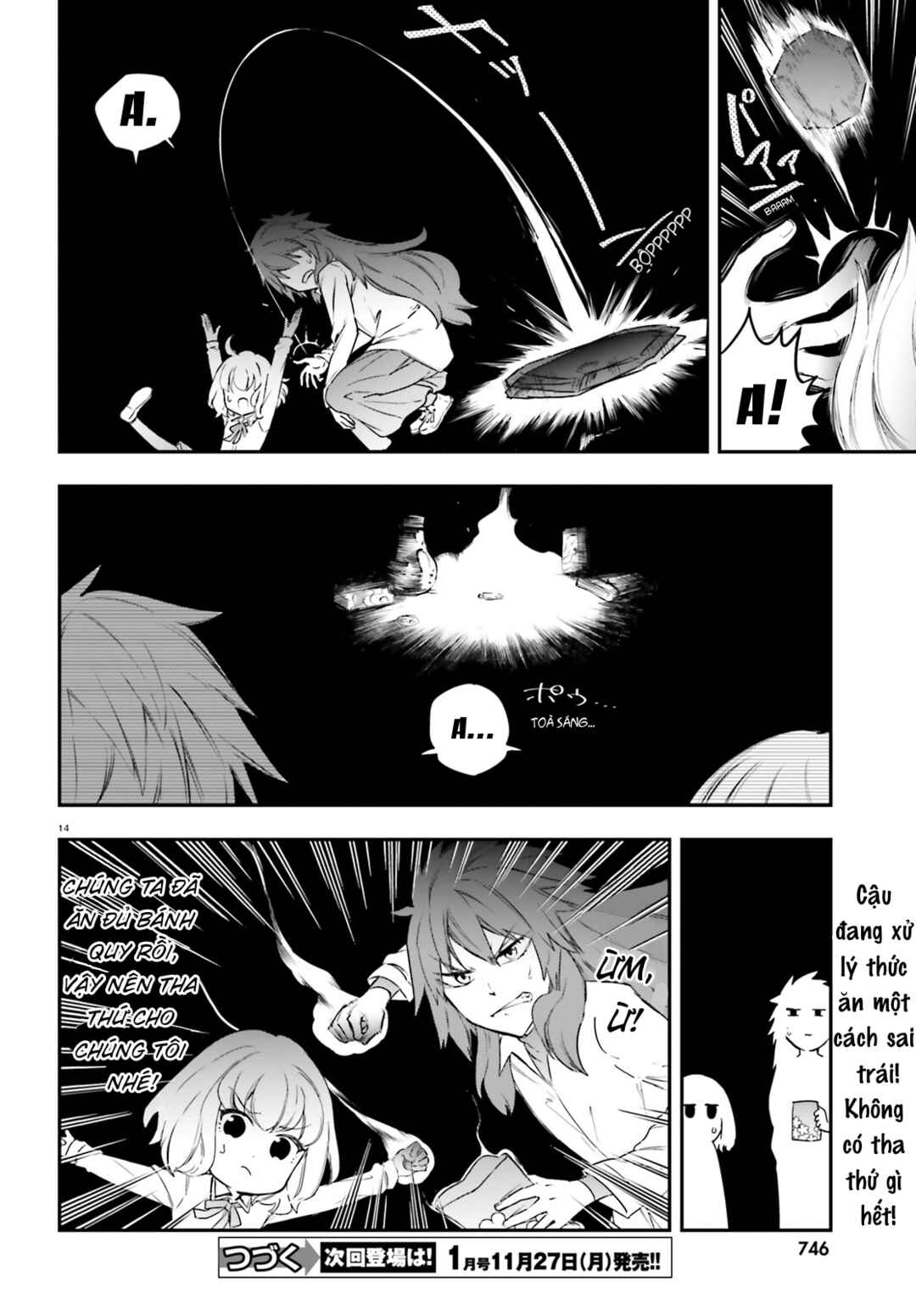 Chapter 154 - Page 15