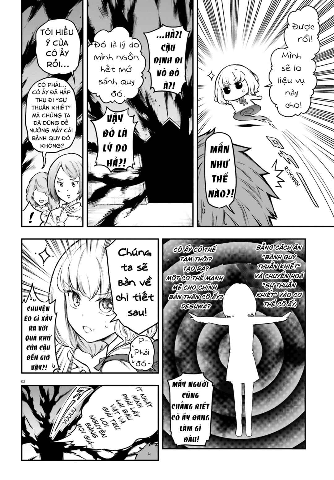 Chapter 154 - Page 3