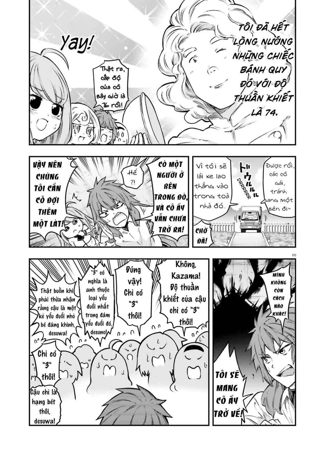 Chapter 154 - Page 6