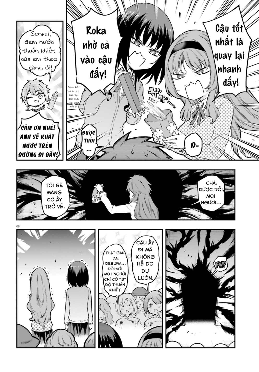 Chapter 154 - Page 9