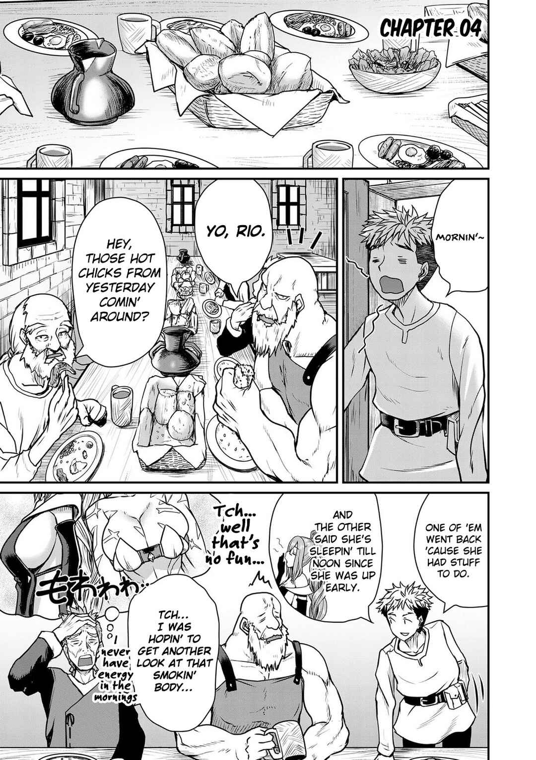 Chapter 4 - Page 2