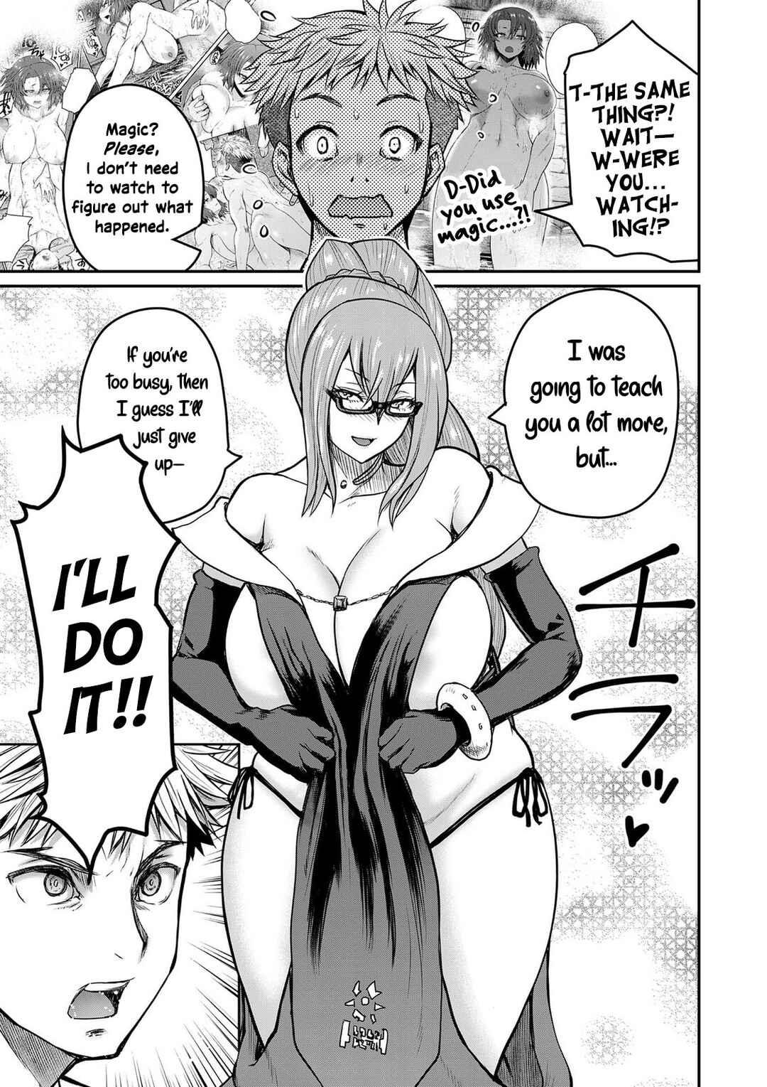 Chapter 4 - Page 8