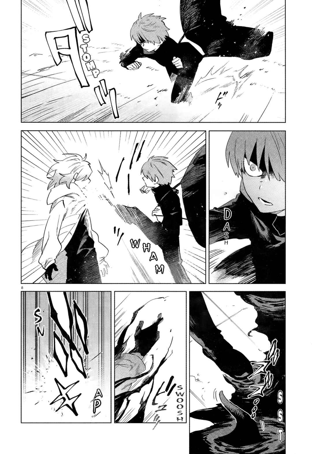 Chapter 8 - Page 10