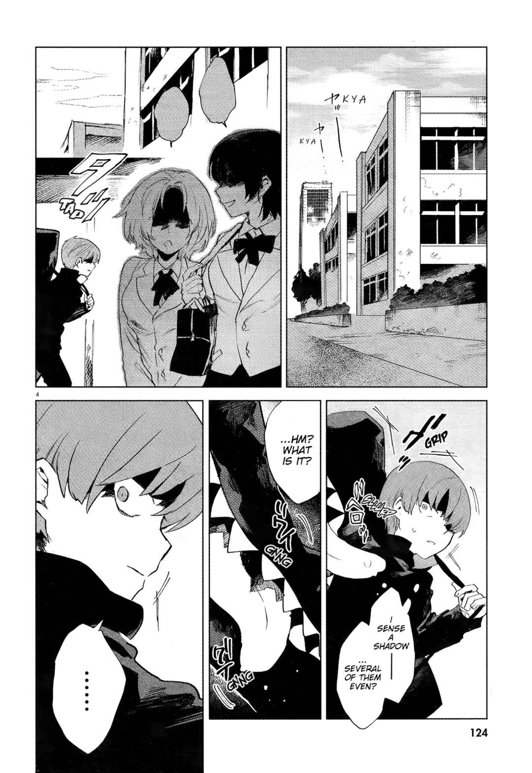 Chapter 8 - Page 6