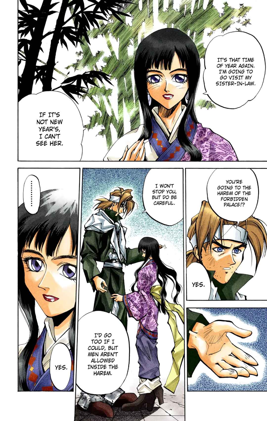 Chapter 29 - Page 6