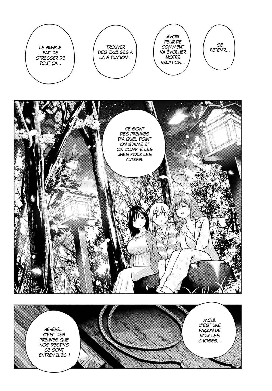 Chapter 184 - Page 16