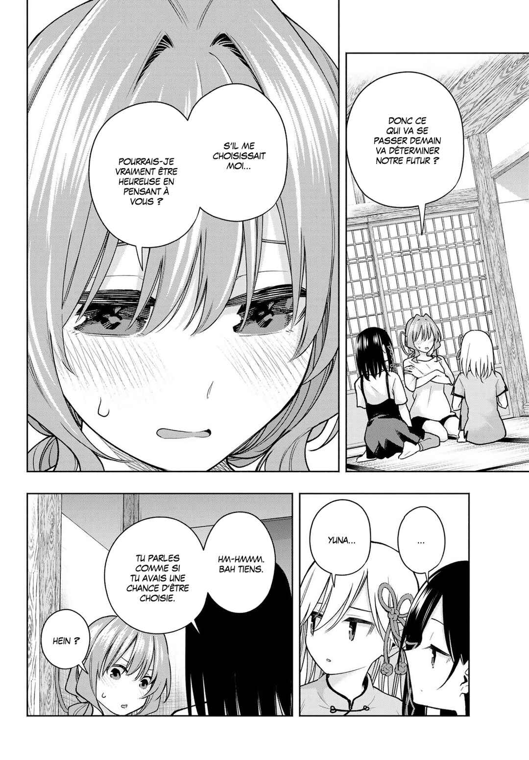 Chapter 184 - Page 6