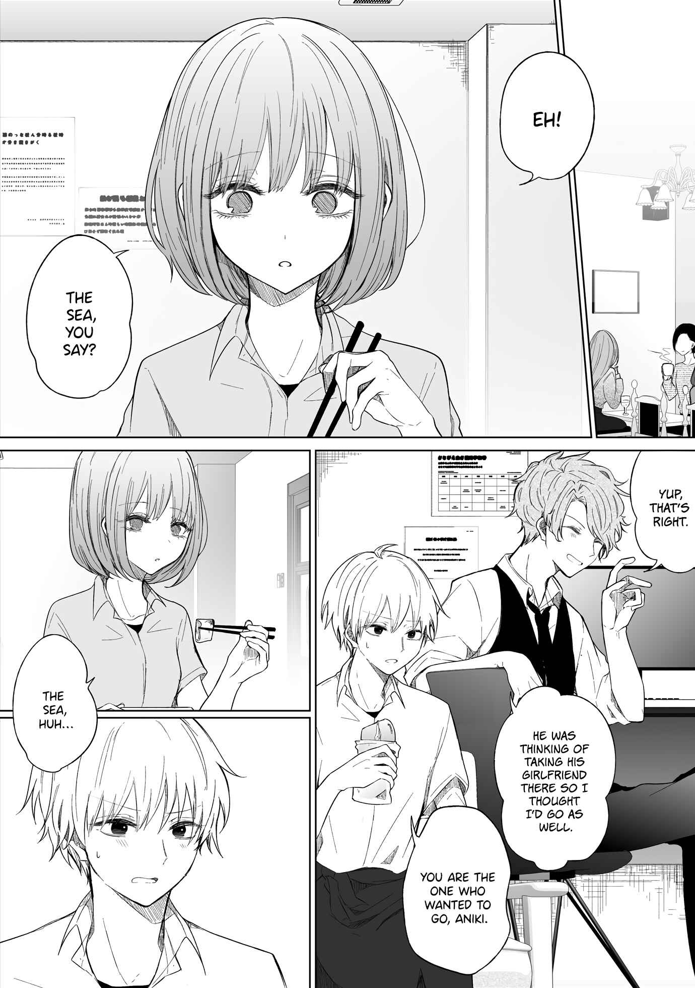 Chapter 102 - Page 1