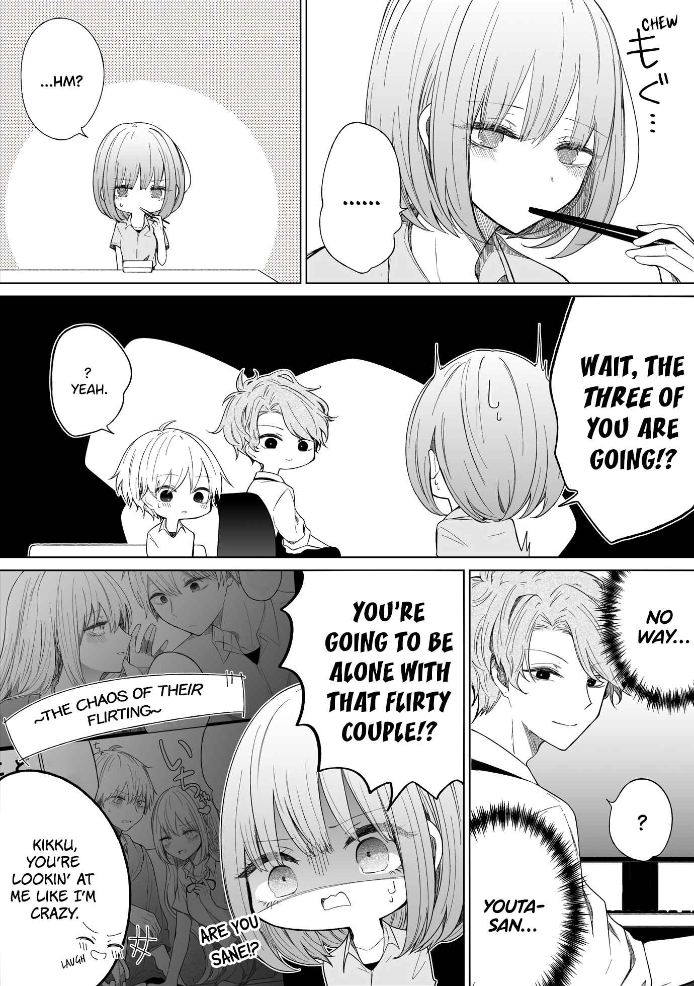 Chapter 102 - Page 2