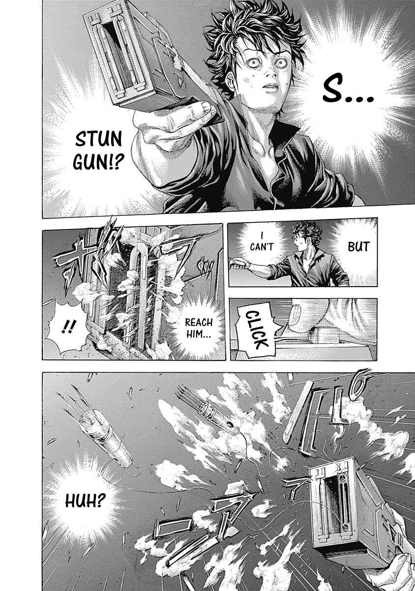 Chapter 366 - Page 2