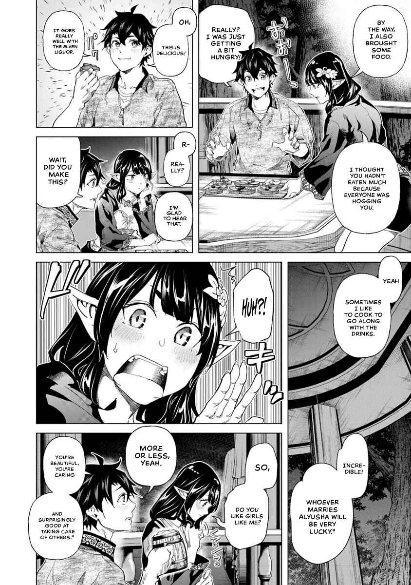 Chapter 31 - Page 12