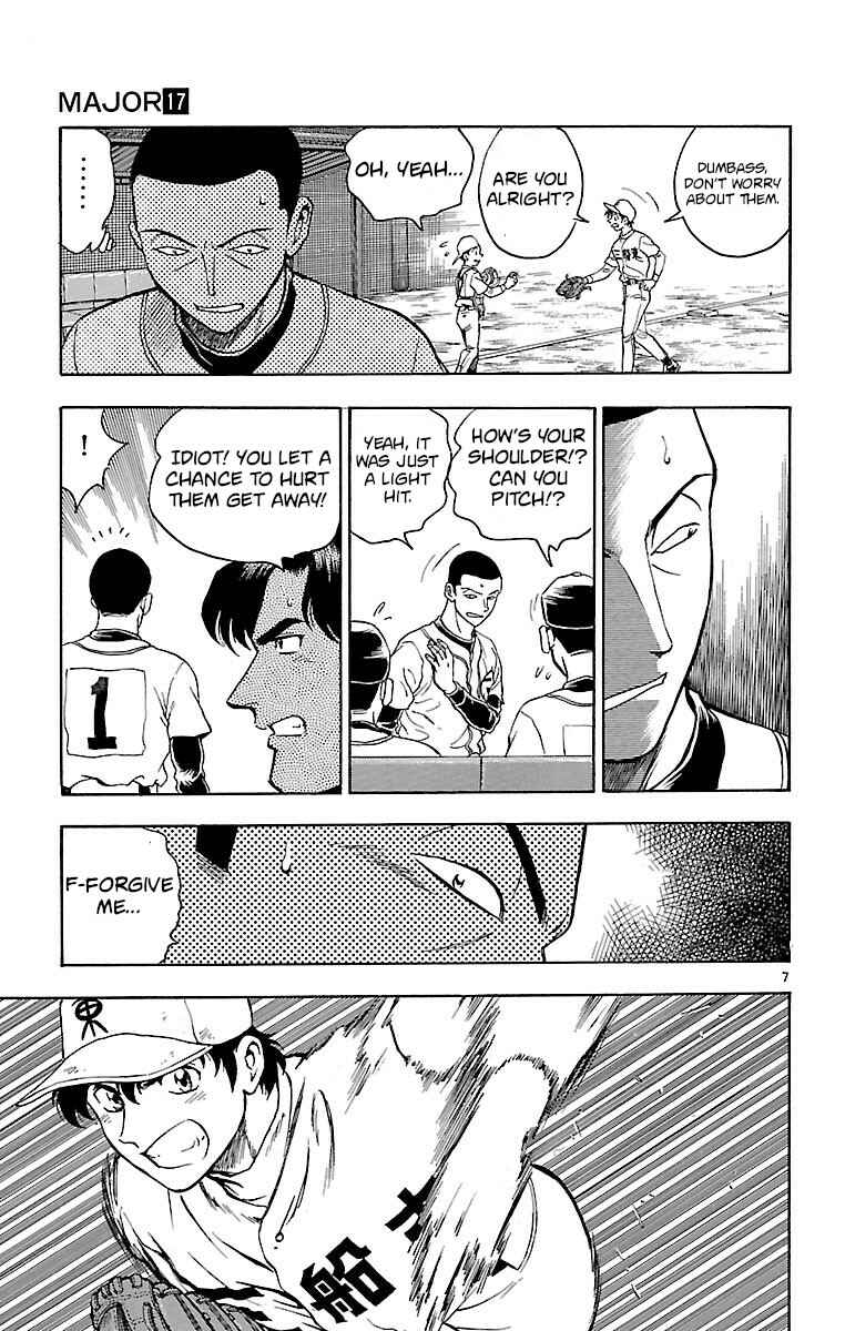 Chapter 143 - Page 7