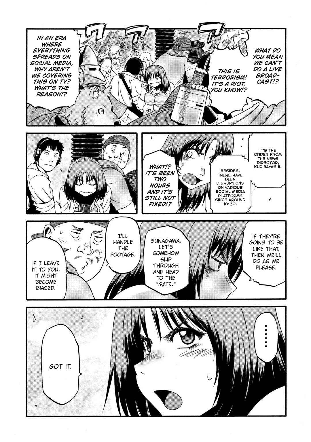 Chapter 133 - Page 6