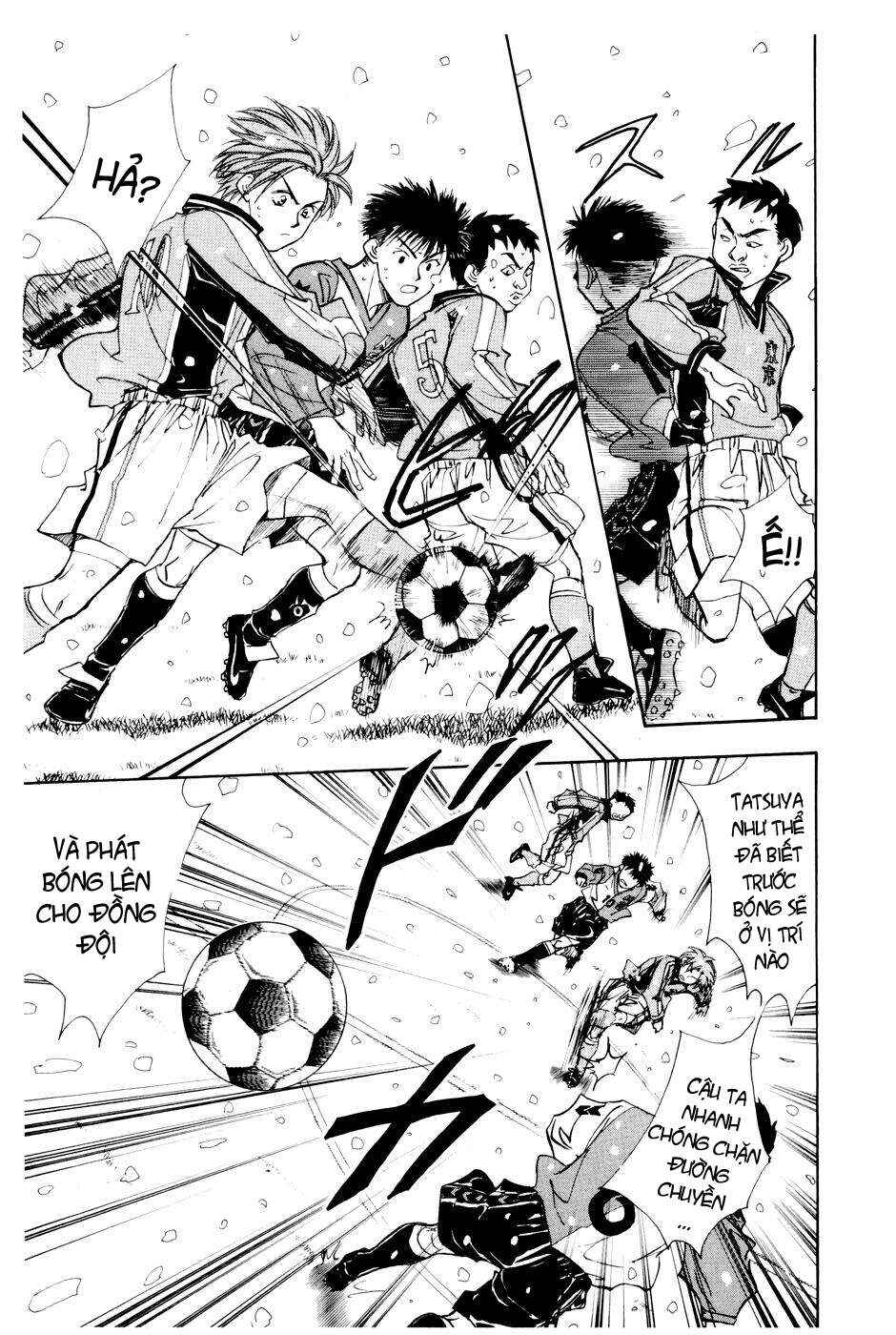 Chapter 156 - Page 4