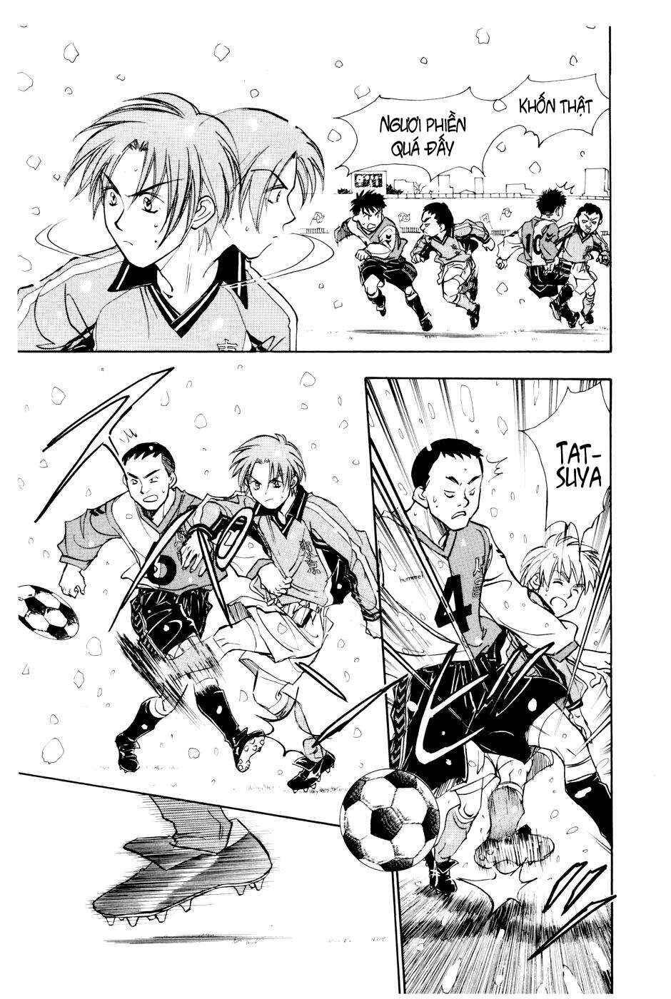 Chapter 156 - Page 6
