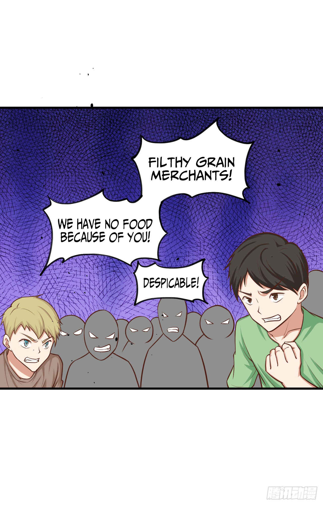 Chapter 34 - Page 18