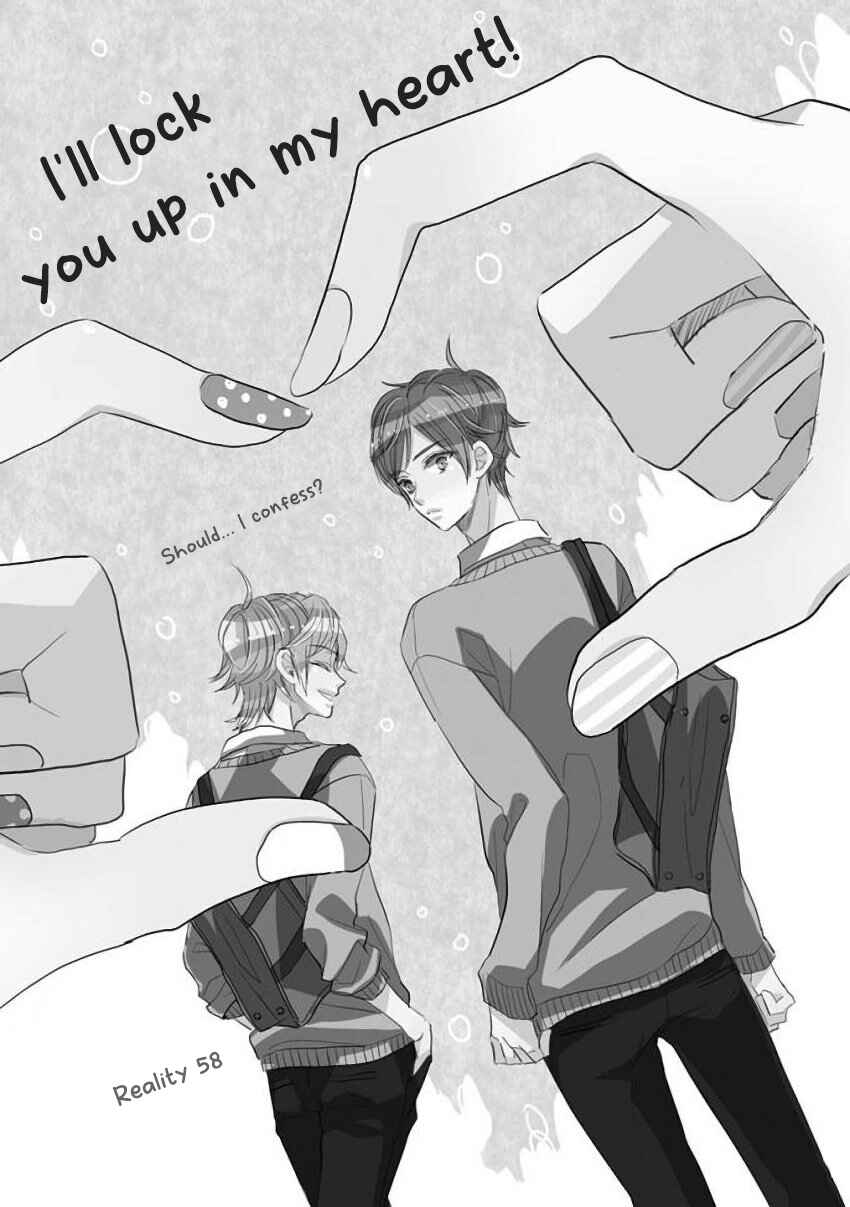 Chapter 58 - Page 1