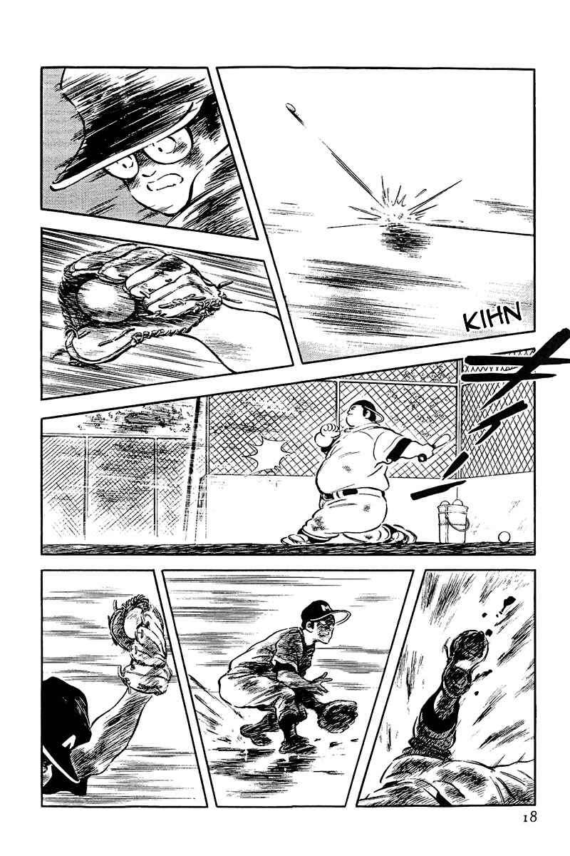 Chapter 210 - Page 21