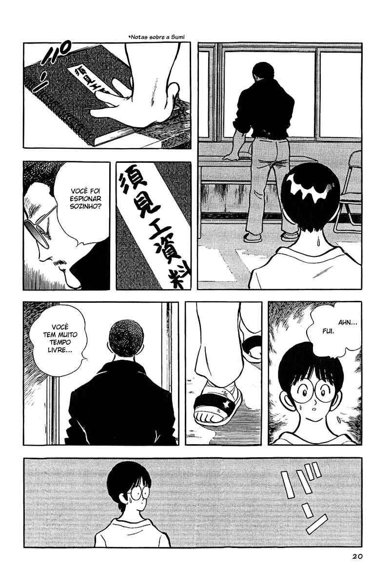 Chapter 210 - Page 23