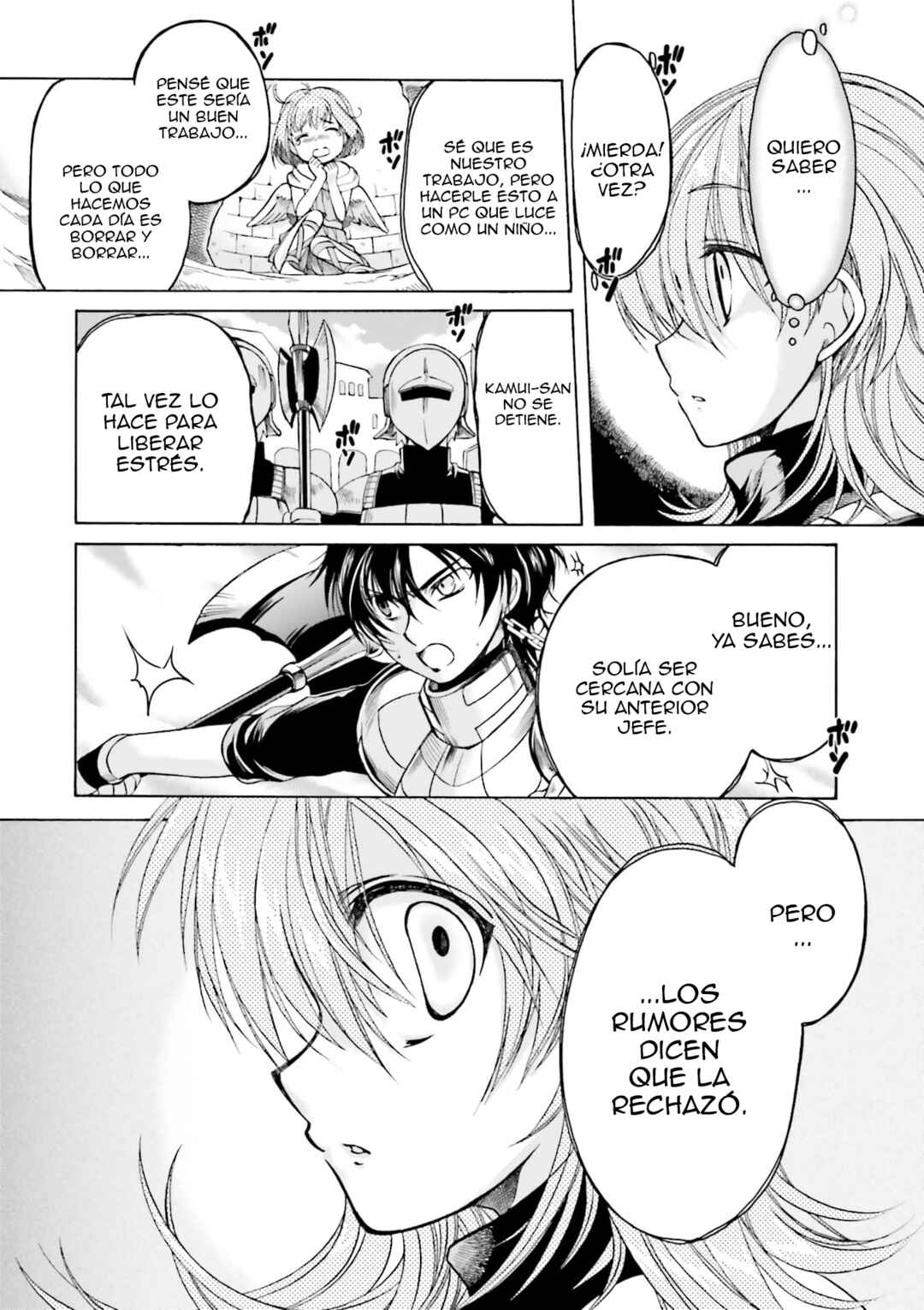 Chapter 21.8 - Page 6