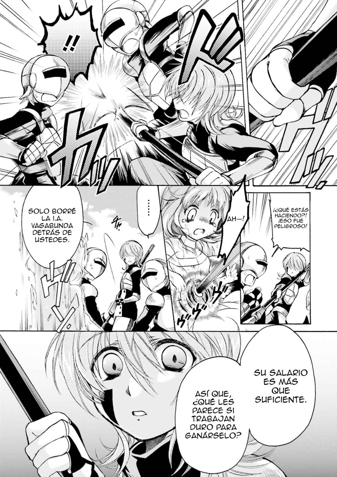 Chapter 21.8 - Page 7