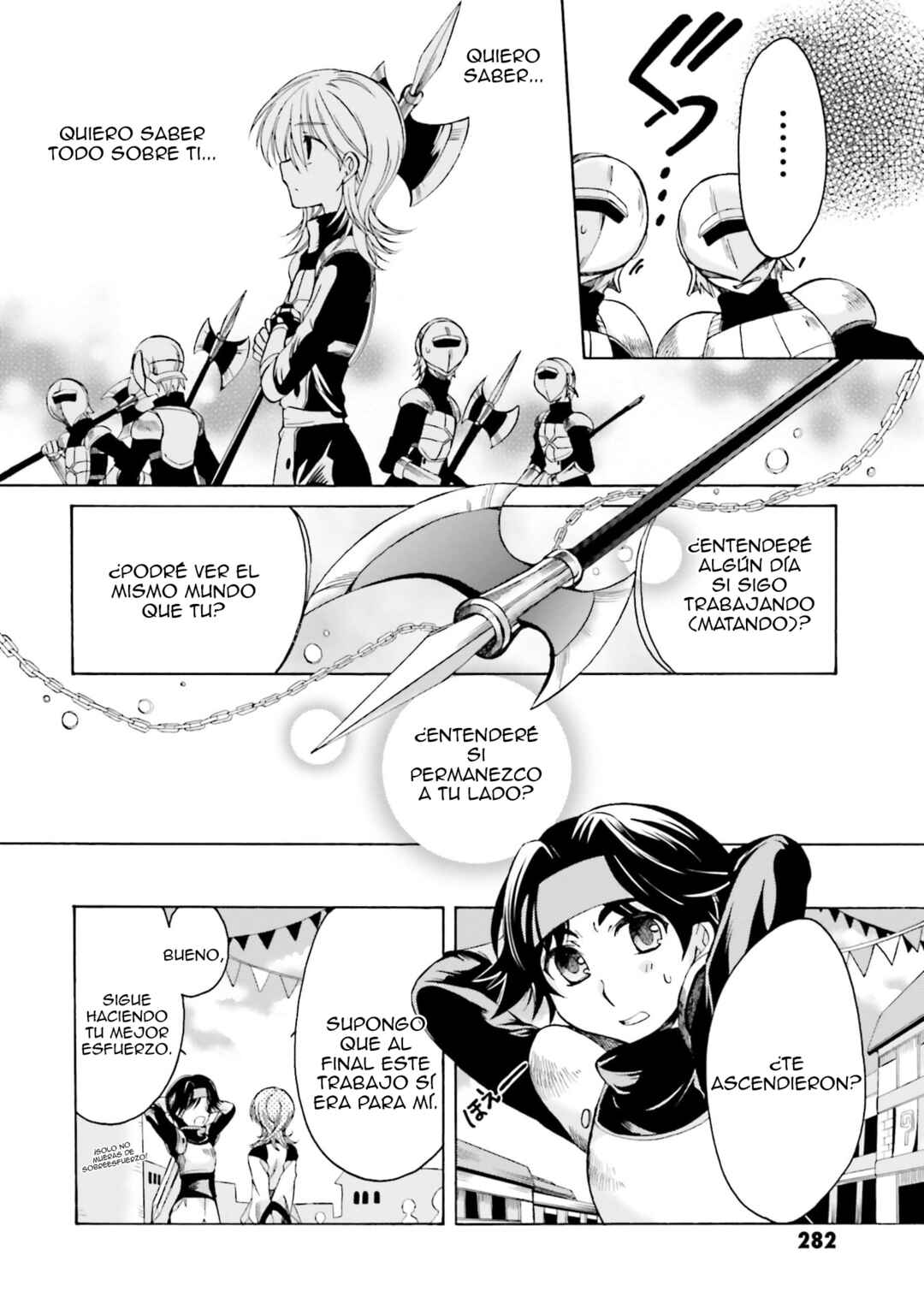 Chapter 21.8 - Page 8