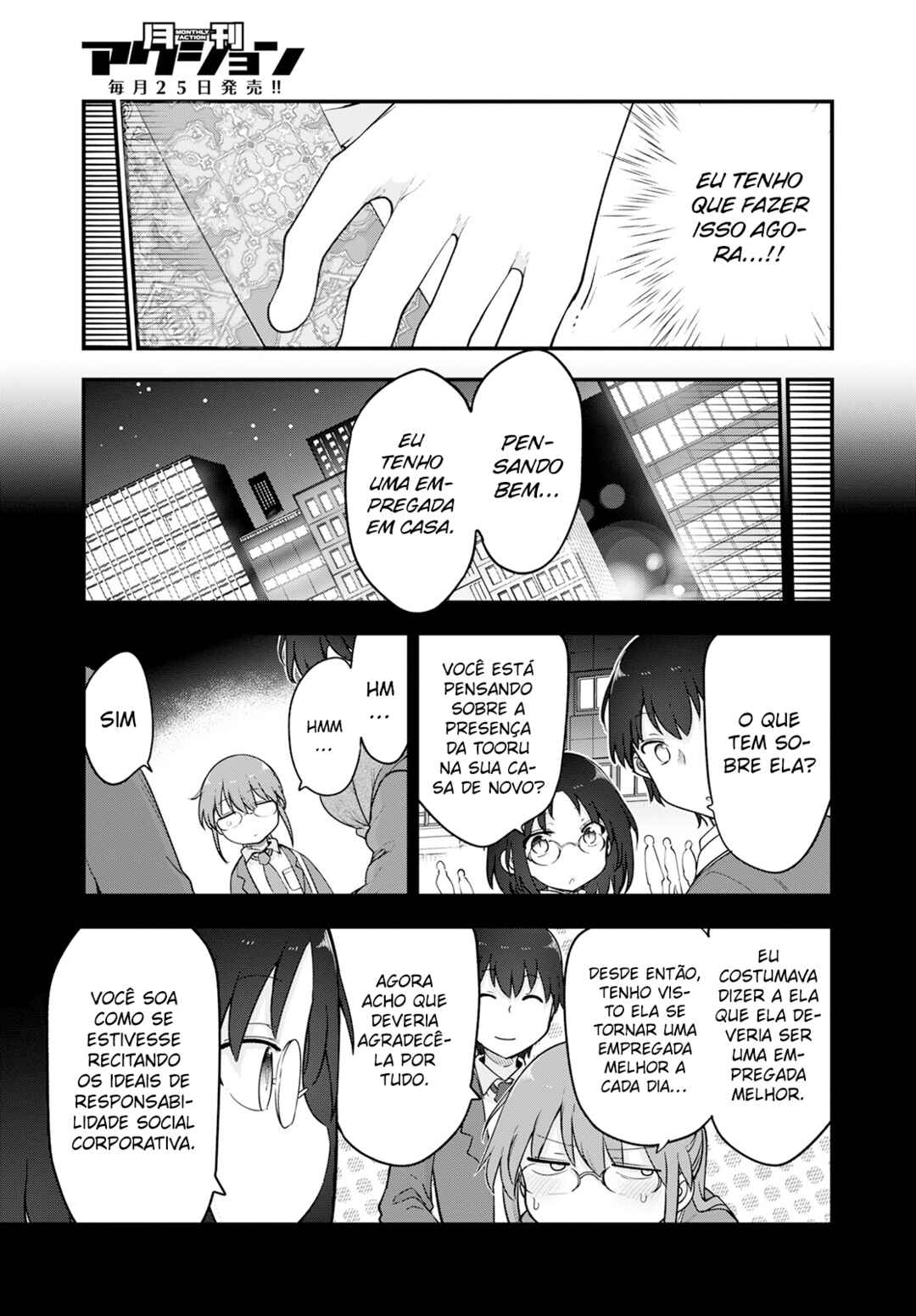 Chapter 132 - Page 11