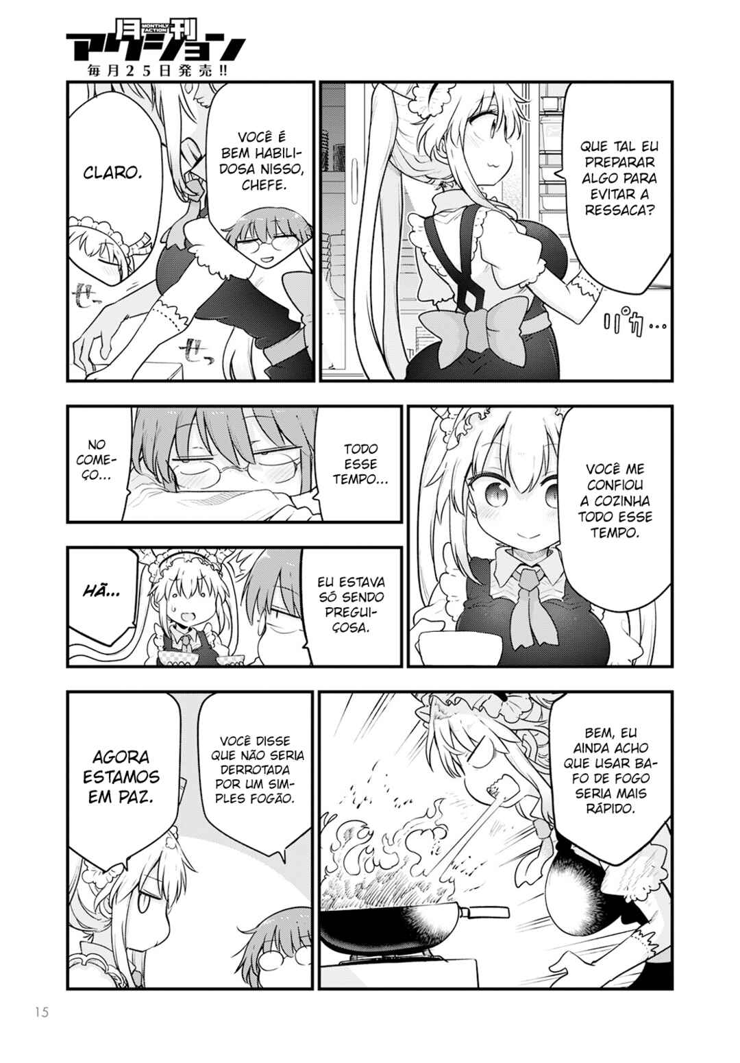 Chapter 132 - Page 5