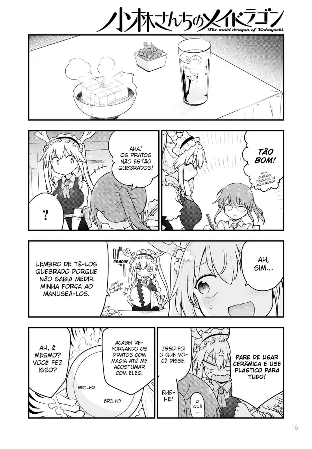 Chapter 132 - Page 6