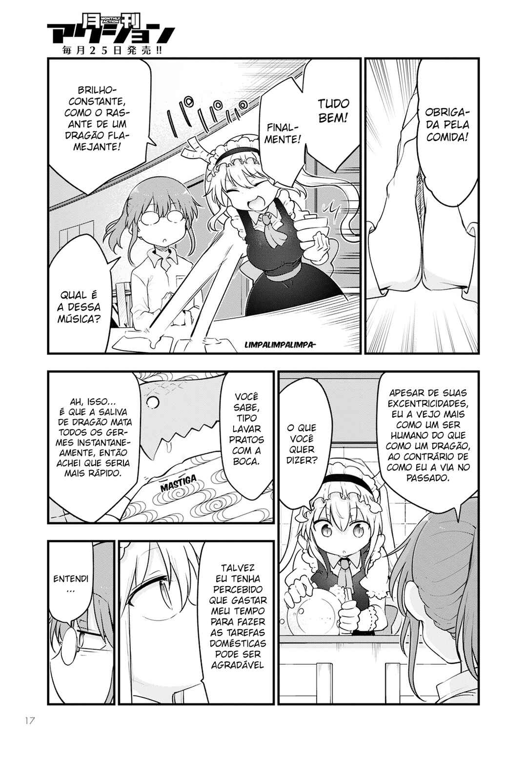 Chapter 132 - Page 7