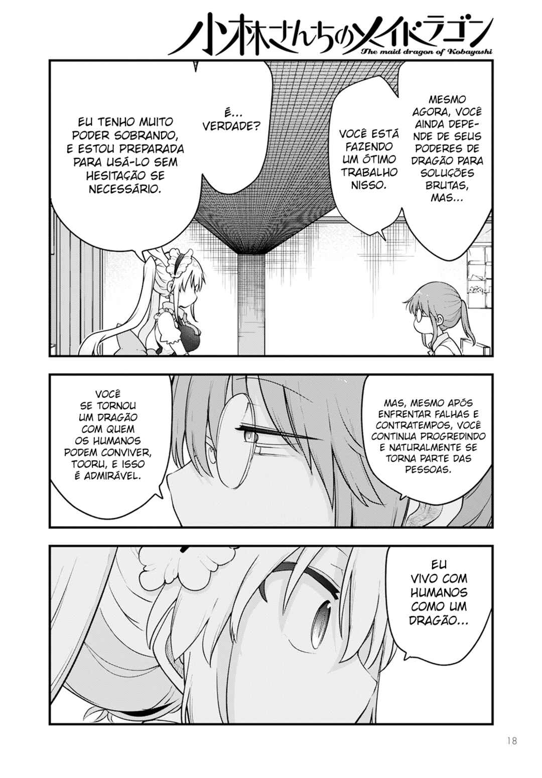 Chapter 132 - Page 8