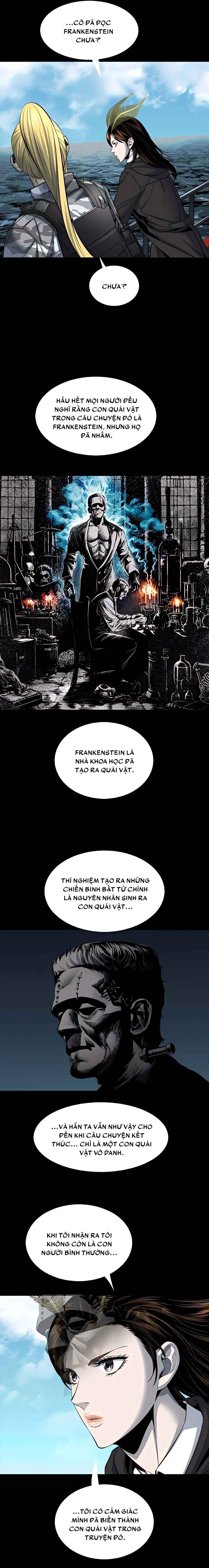Chapter 172 - Page 17