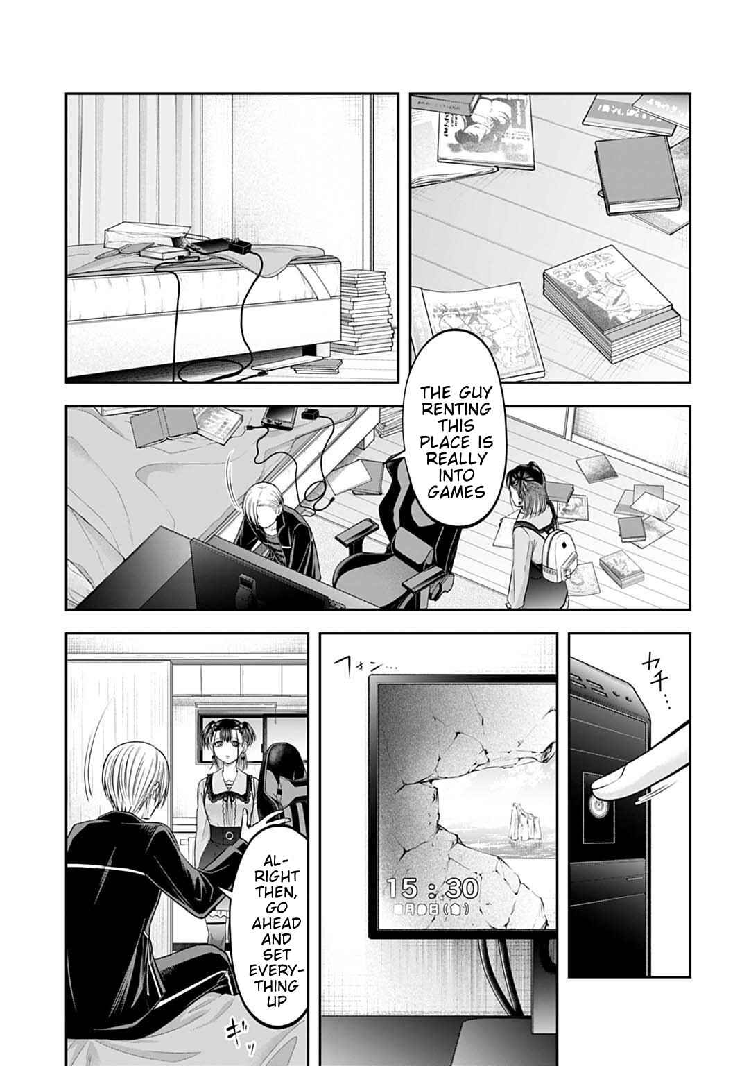 Chapter 17 - Page 11