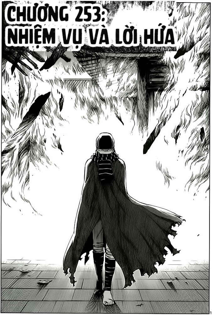 Chapter 253 - Page 1