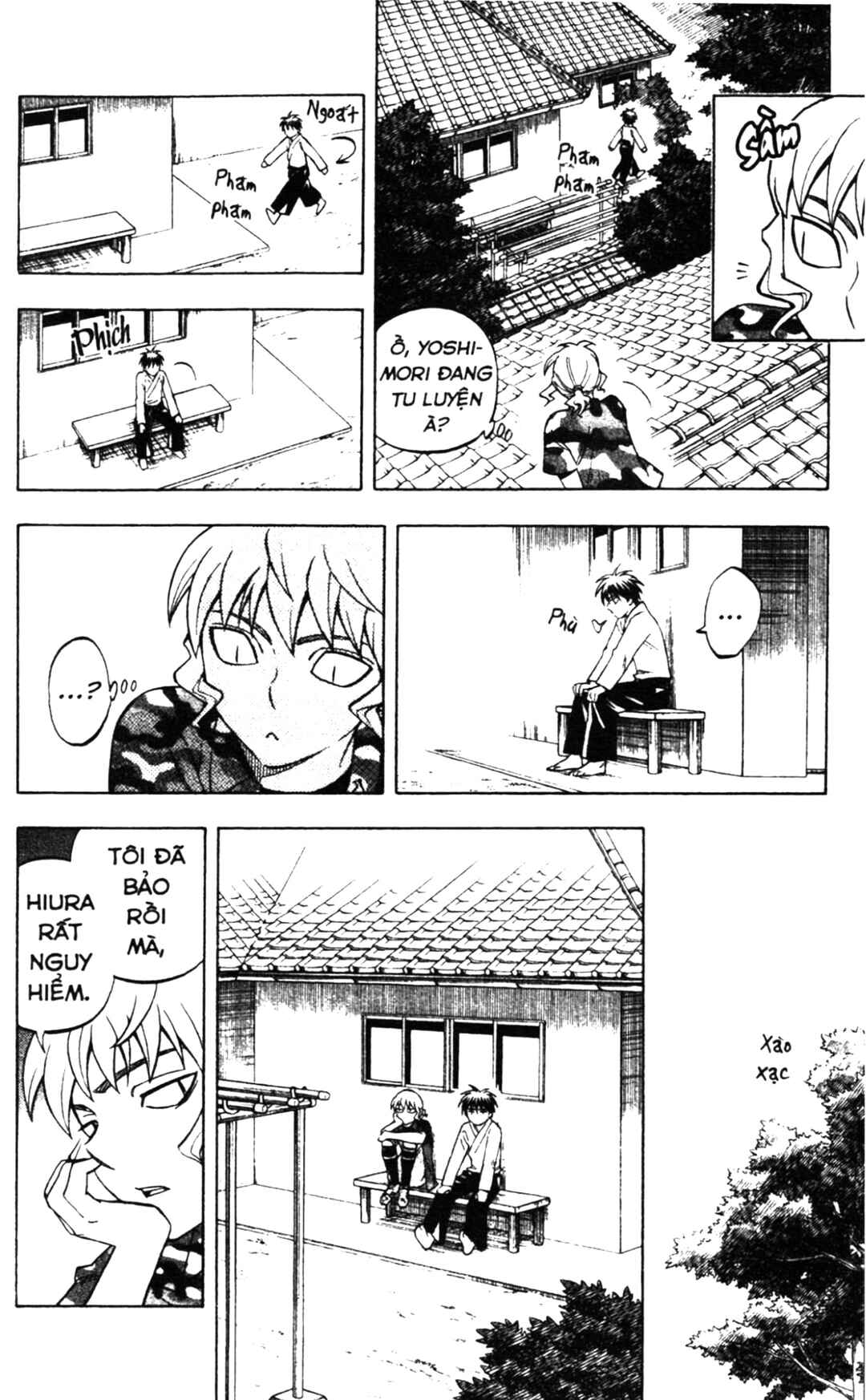 Chapter 253 - Page 12