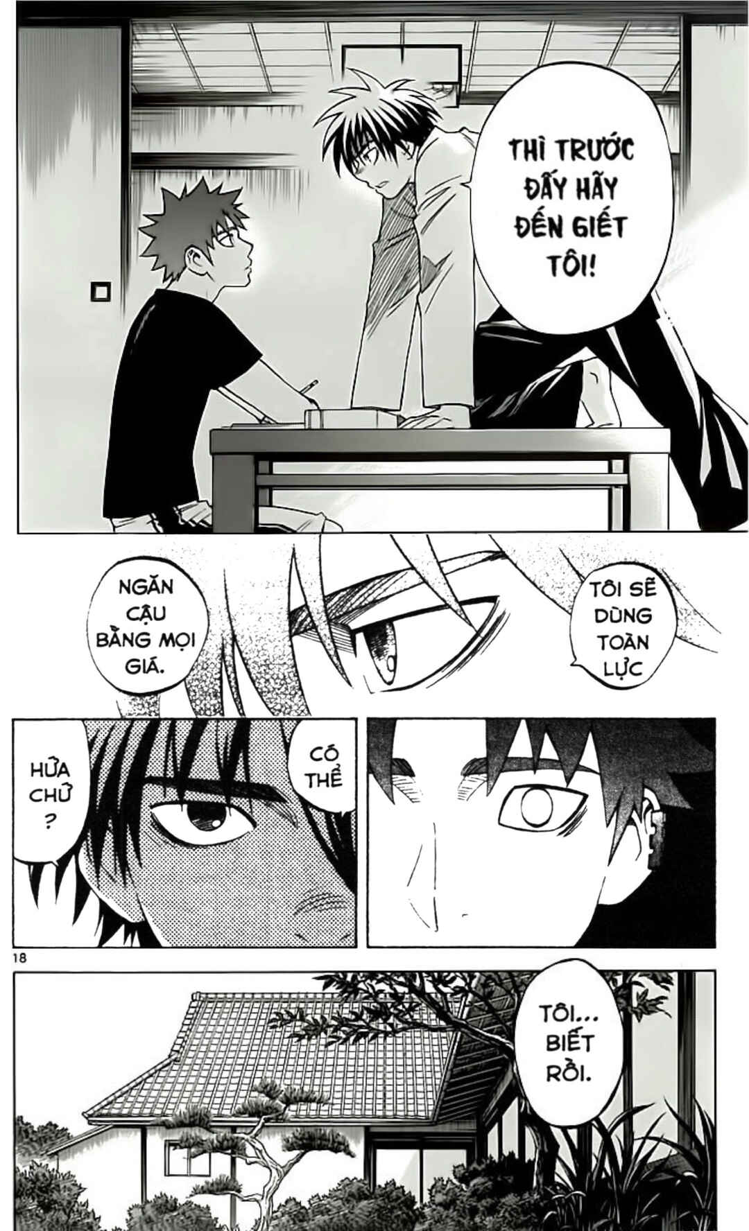Chapter 253 - Page 18