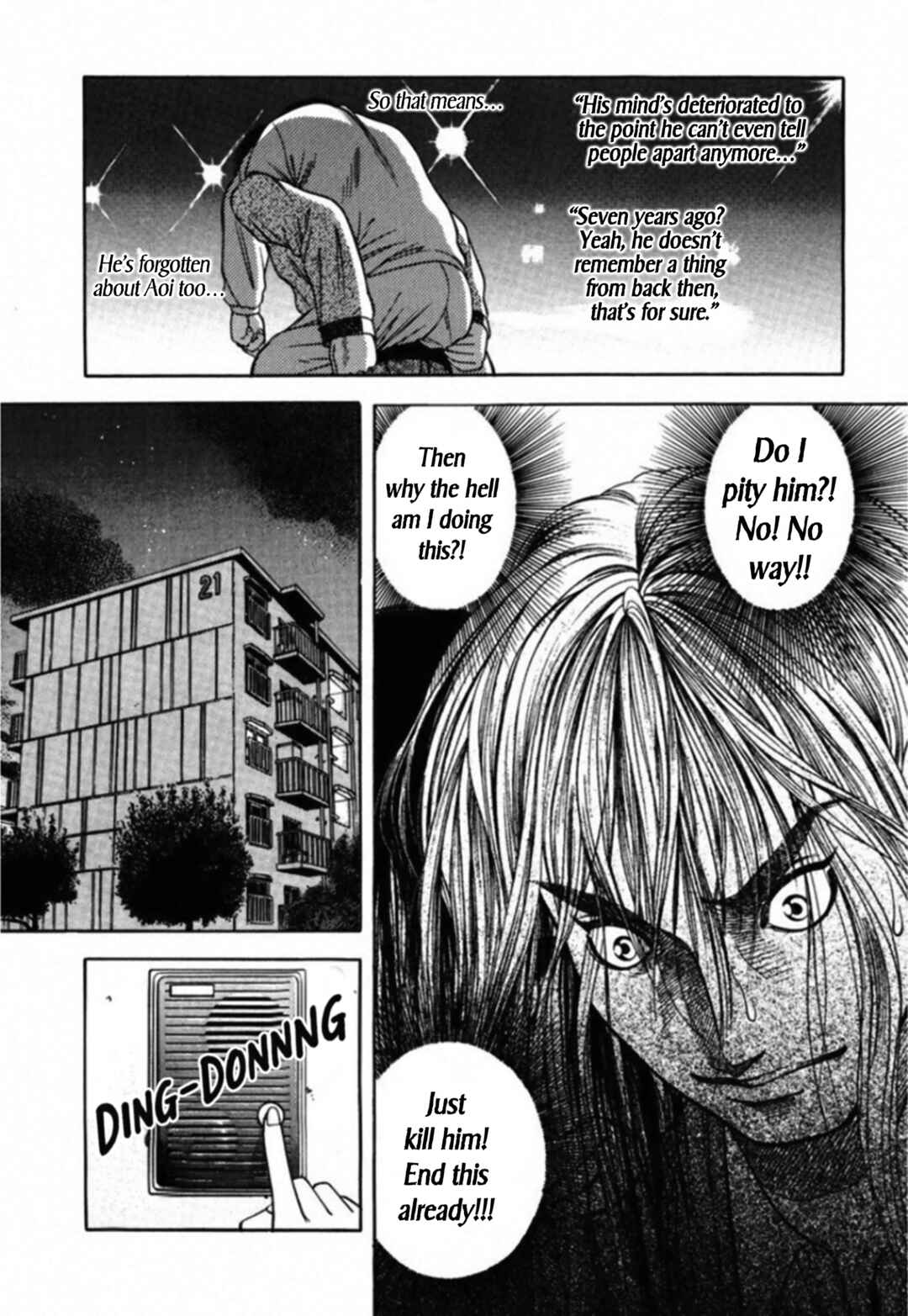 Chapter 84 - Page 11