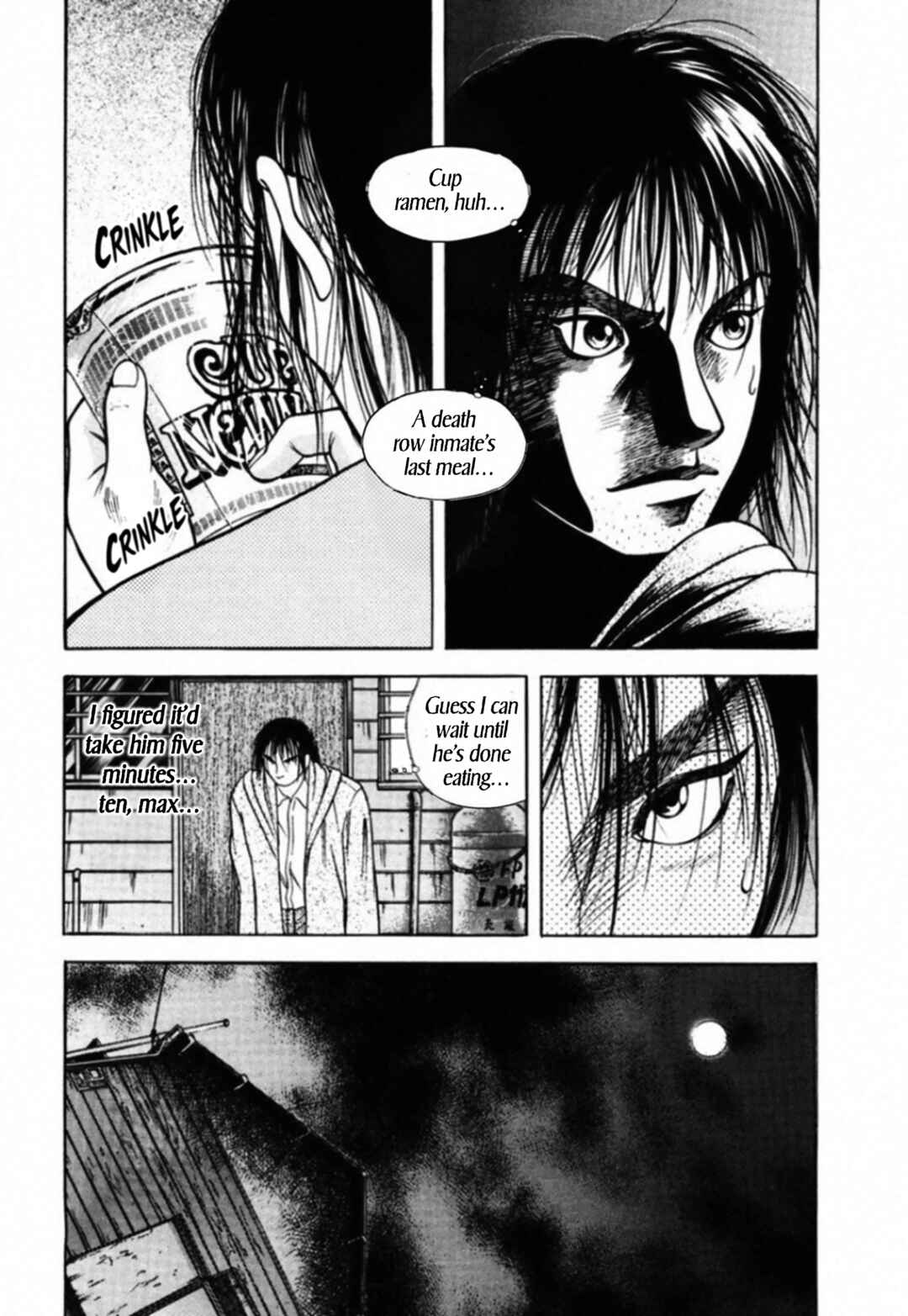 Chapter 84 - Page 4