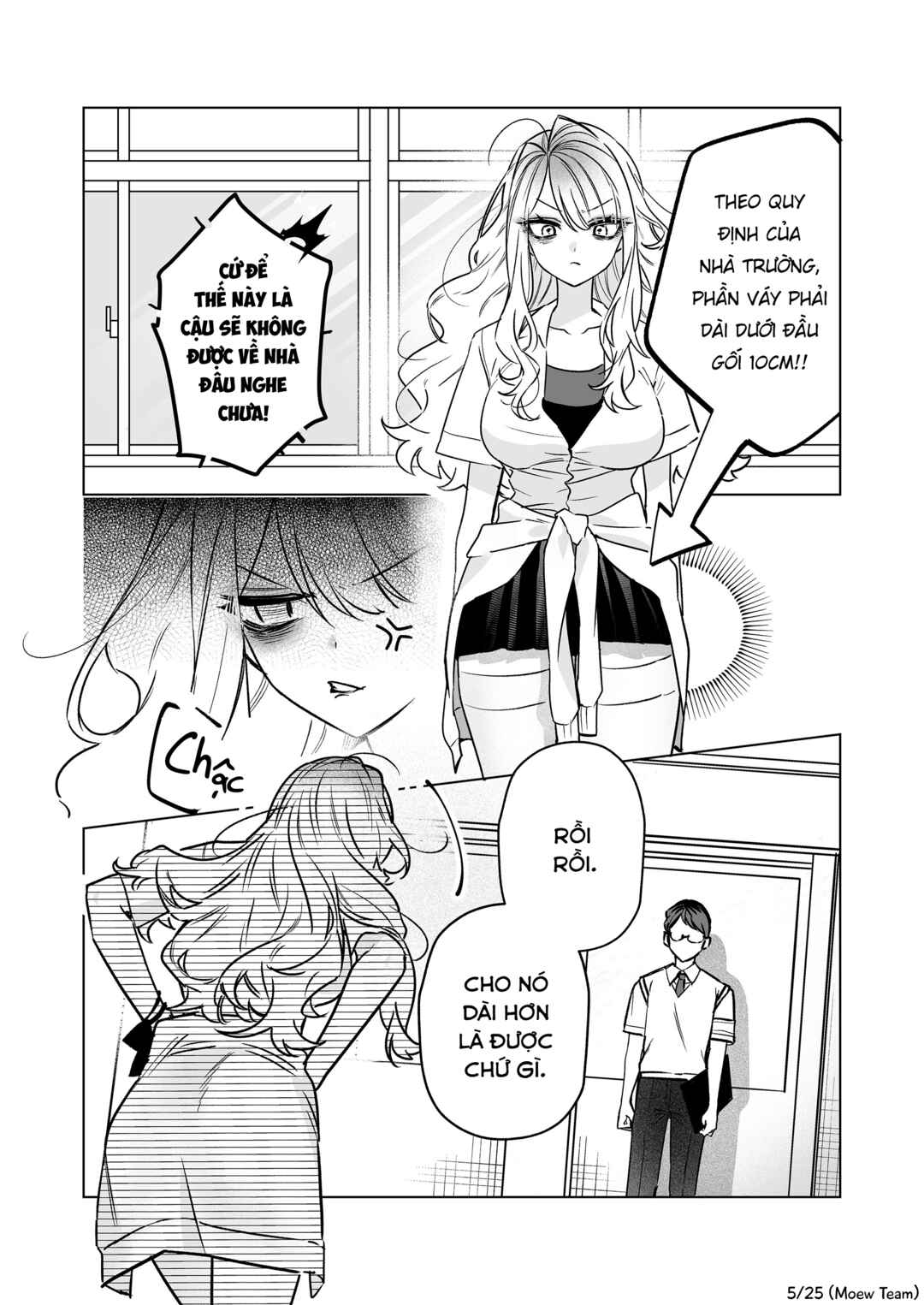Chapter ? - Page 5