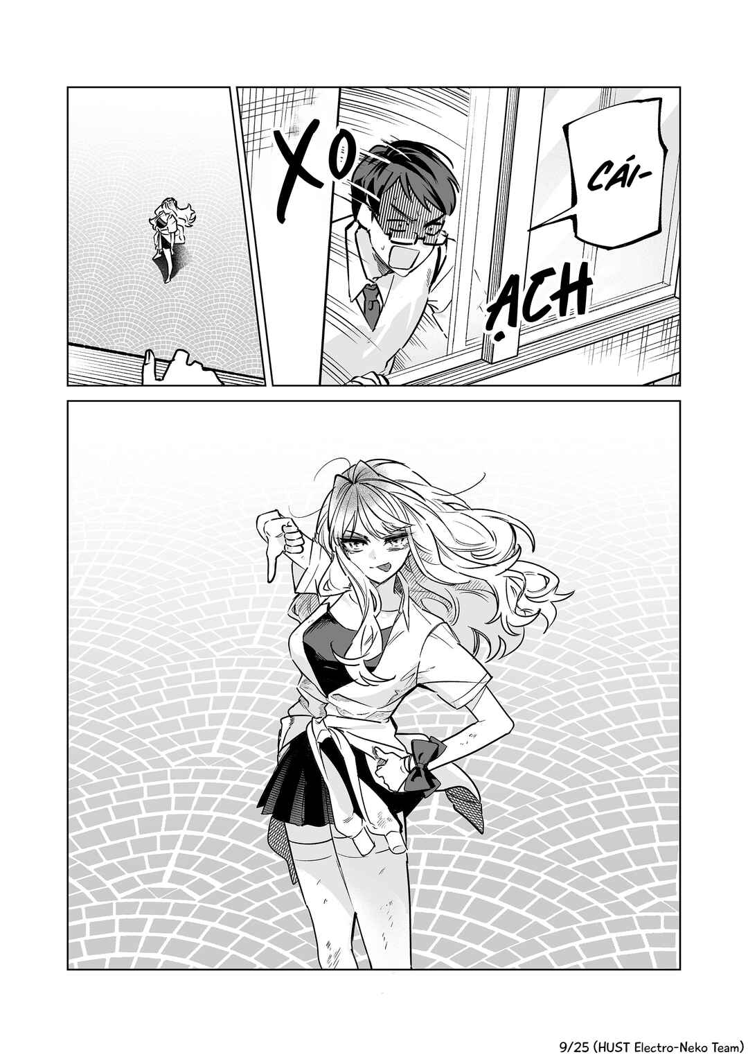Chapter ? - Page 9