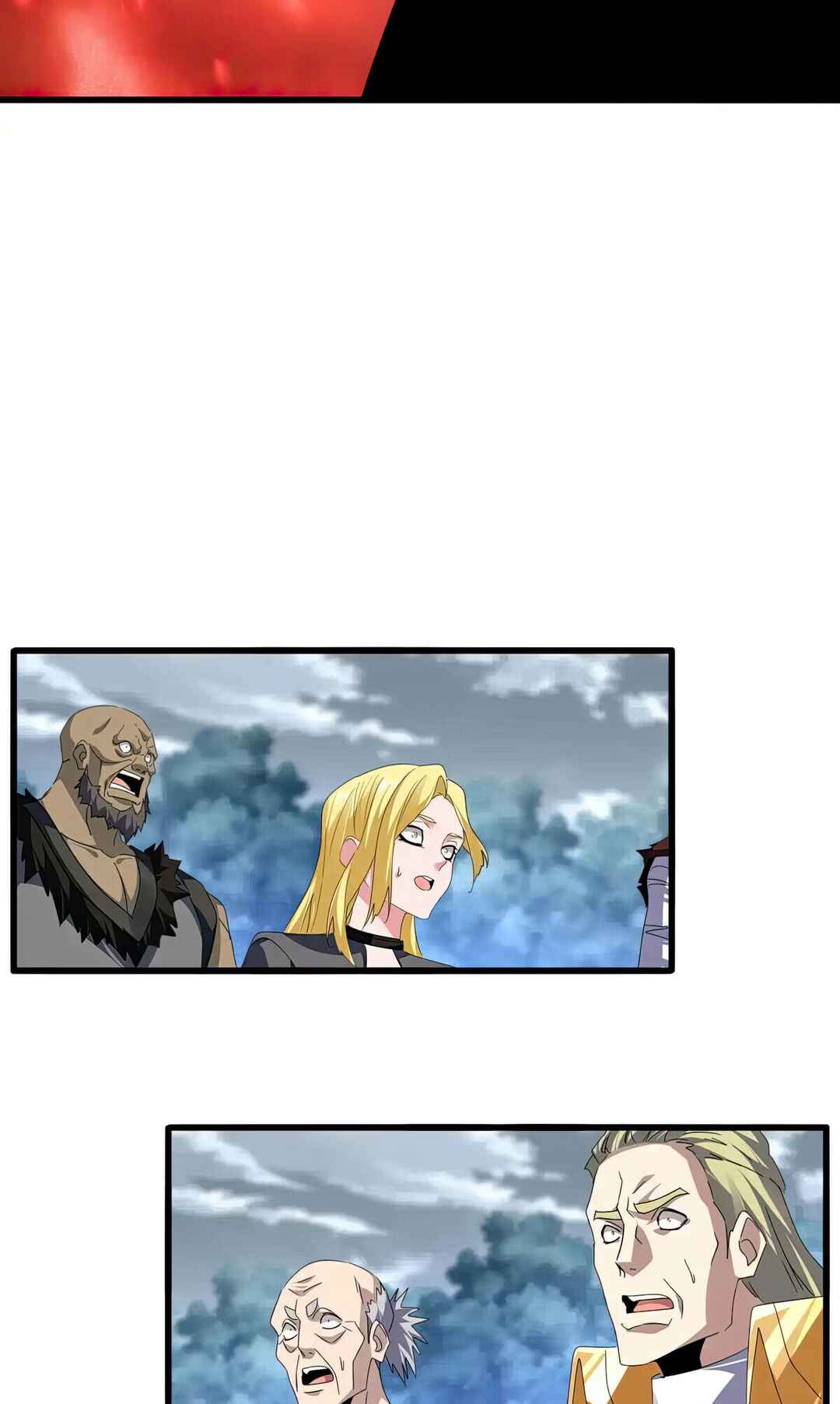 Chapter 622 - Page 14