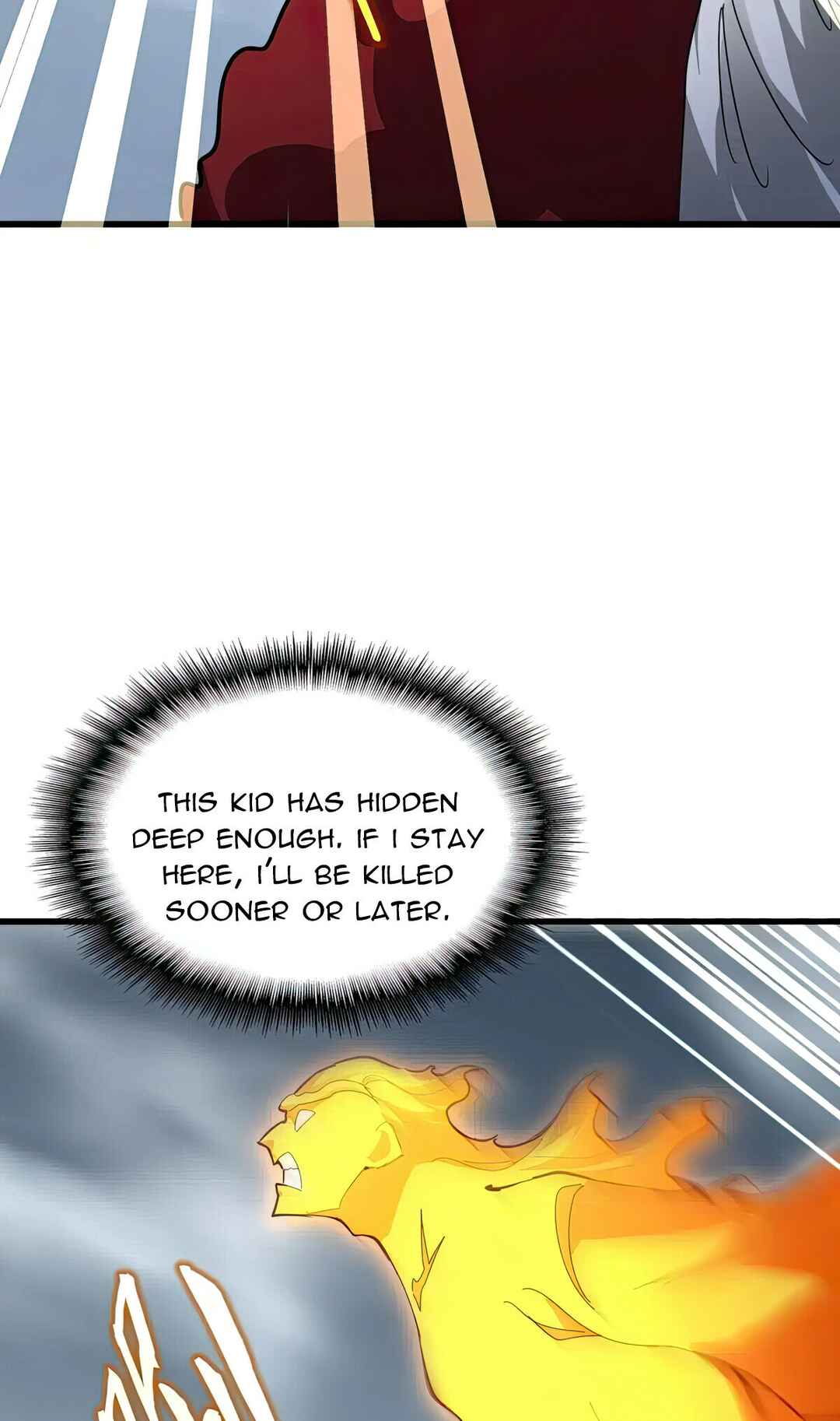 Chapter 622 - Page 19